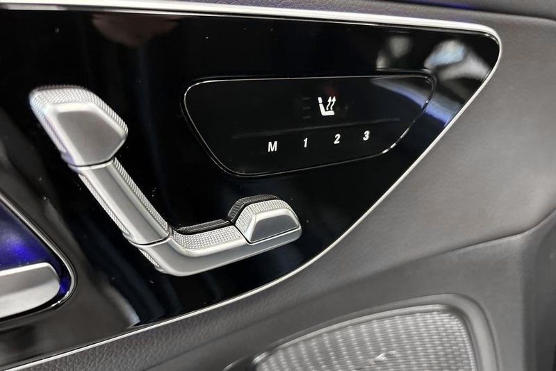 Mercedes C220 bild 18