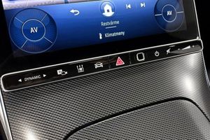 Mercedes C220 bild 14