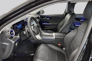 Mercedes C220 bild 9