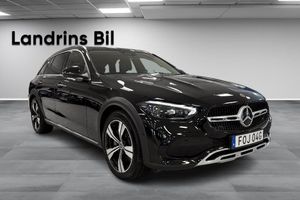 Mercedes C220 bild 3