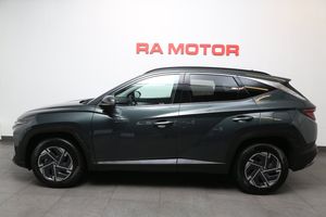Hyundai Tucson bild 2