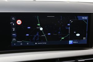 Hyundai Tucson bild 25