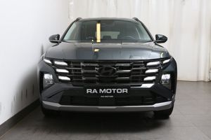 Hyundai Tucson bild 4