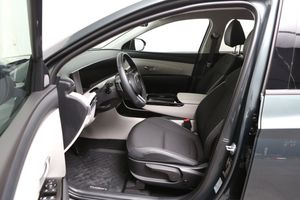 Hyundai Tucson bild 9