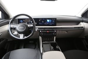 Hyundai Tucson bild 14