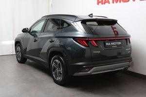 Hyundai Tucson bild 3