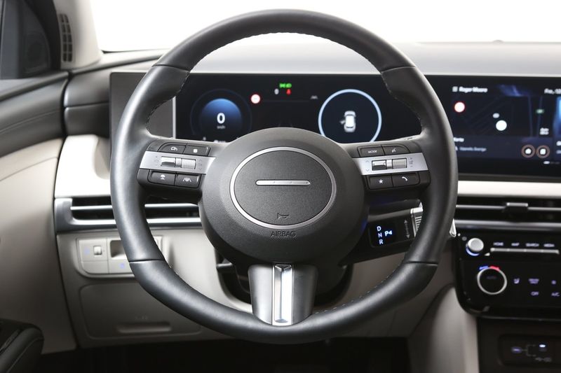 Hyundai Tucson bild 13
