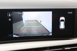 Hyundai Tucson bild 24