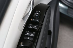 Hyundai Tucson bild 16