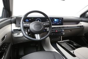 Hyundai Tucson bild 12