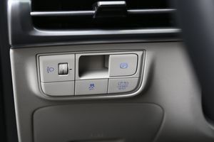 Hyundai Tucson bild 17