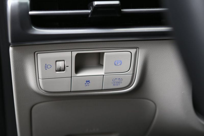 Hyundai Tucson bild 17