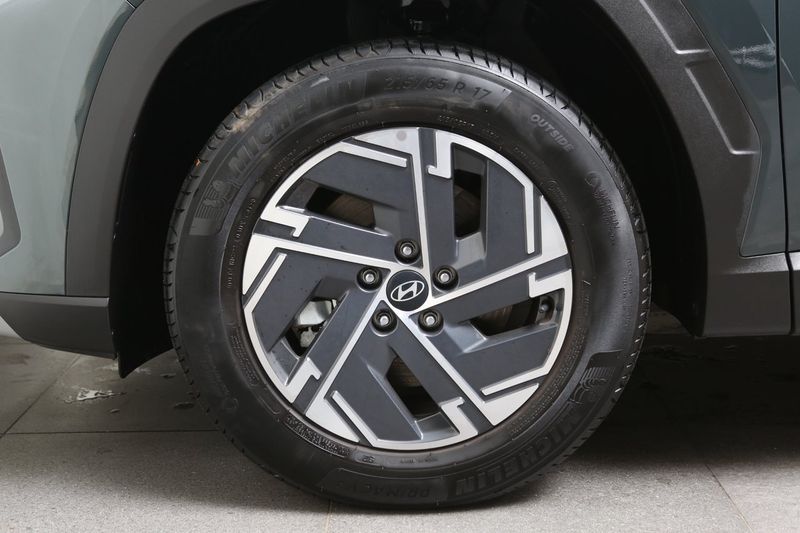Hyundai Tucson bild 6