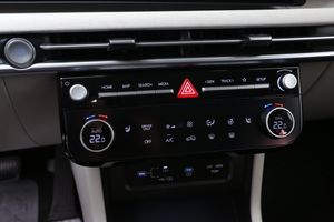 Hyundai Tucson bild 22