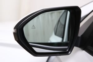 Hyundai Tucson bild 8