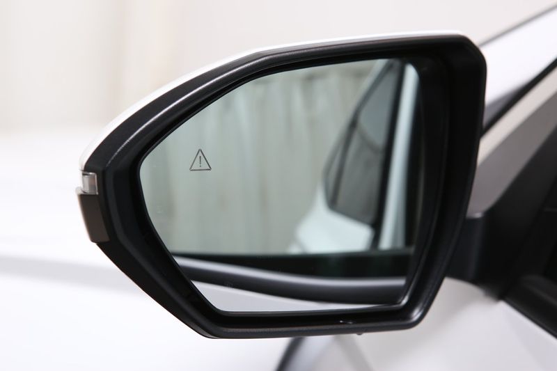 Hyundai Tucson bild 8