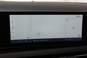 Hyundai Tucson bild 25