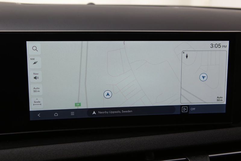 Hyundai Tucson bild 25