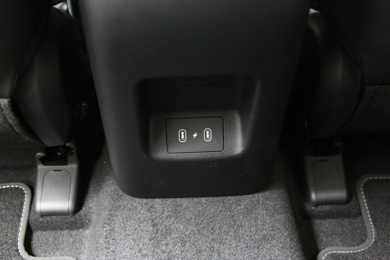 Hyundai Tucson bild 15
