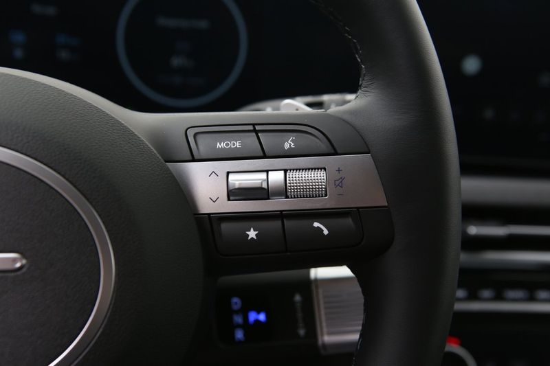 Hyundai Tucson bild 19