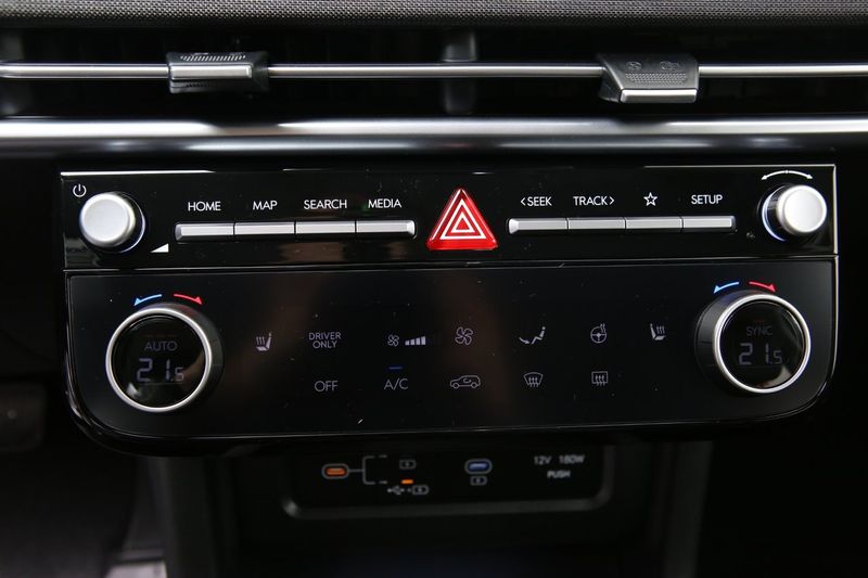 Hyundai Tucson bild 23