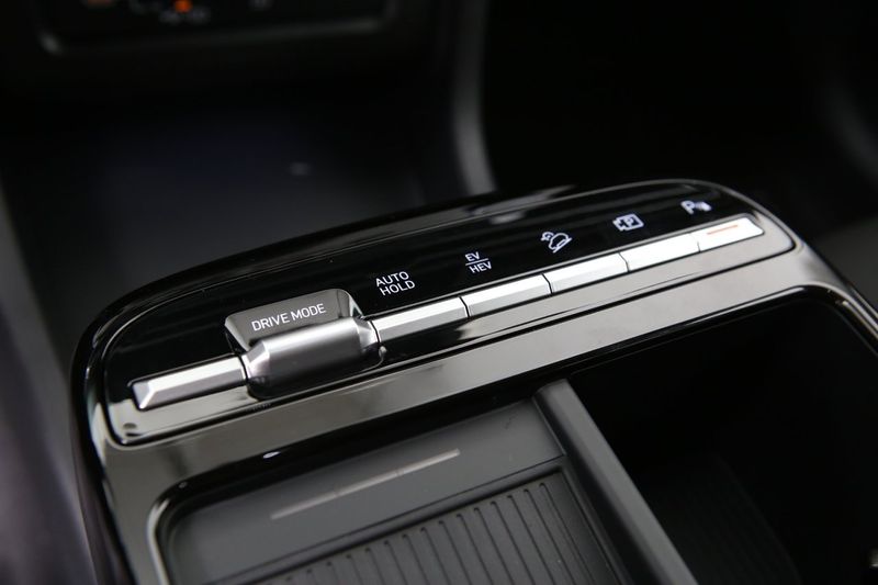 Hyundai Tucson bild 21