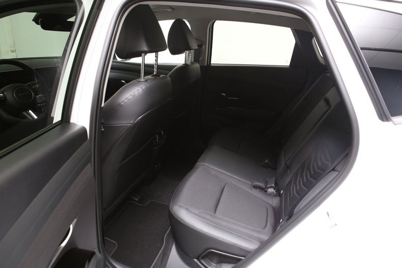 Hyundai Tucson bild 10