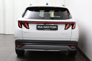 Hyundai Tucson bild 5