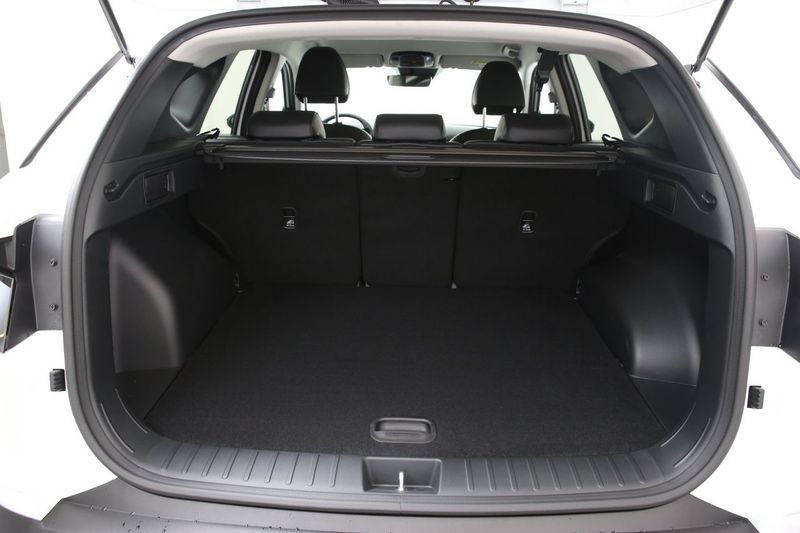 Hyundai Tucson bild 11