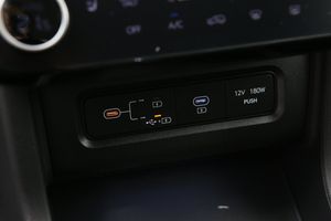 Hyundai Tucson bild 22