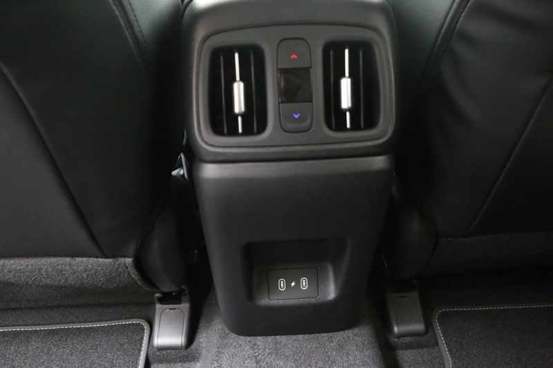 Hyundai Tucson bild 14