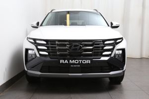 Hyundai Tucson bild 4