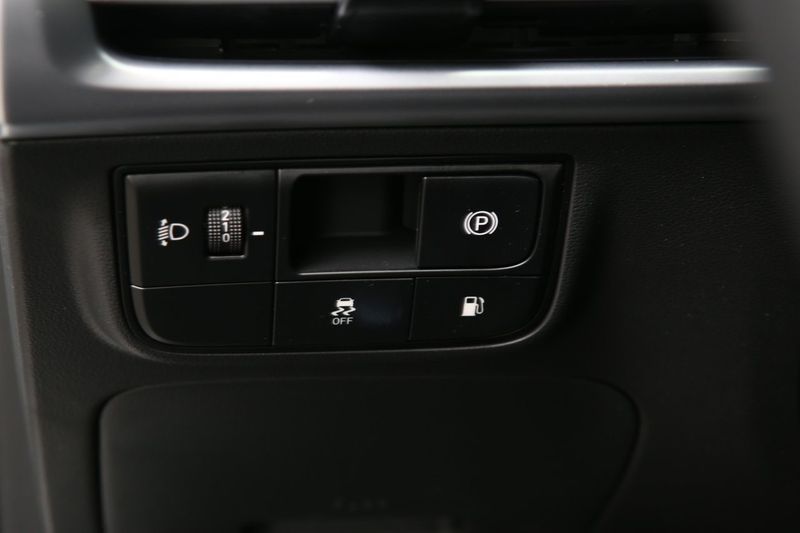 Hyundai Tucson bild 17