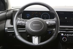 Hyundai Tucson bild 13