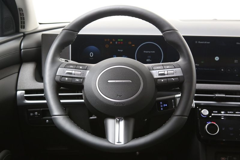 Hyundai Tucson bild 13