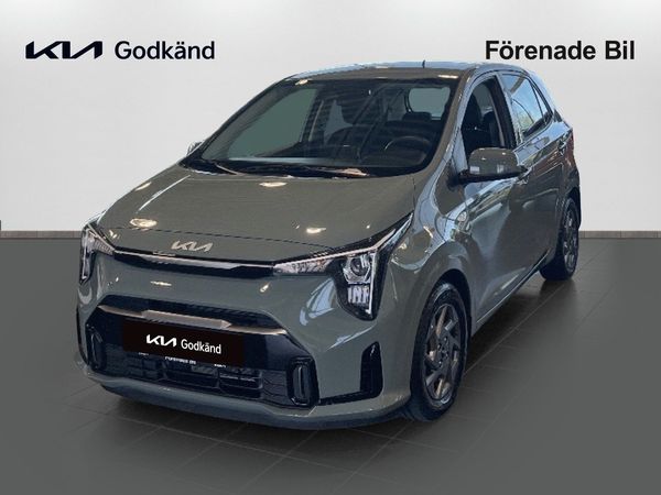 Kia Picanto 1.0 ACTION - 2025