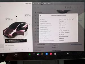 Tesla Model Y bild 11
