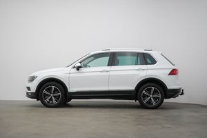 Volkswagen Tiguan bild 2