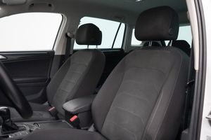 Volkswagen Tiguan bild 7