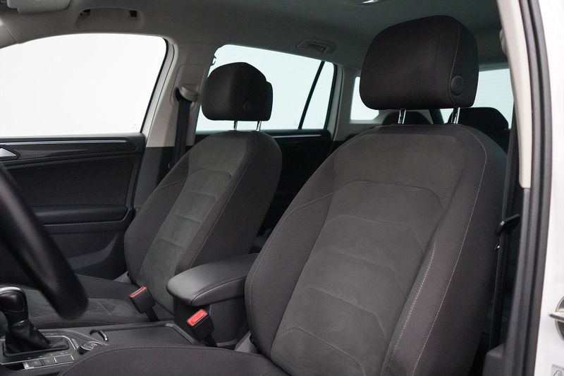 Volkswagen Tiguan bild 7