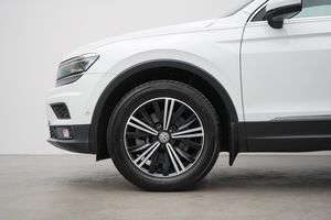 Volkswagen Tiguan bild 3