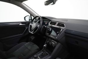 Volkswagen Tiguan bild 17