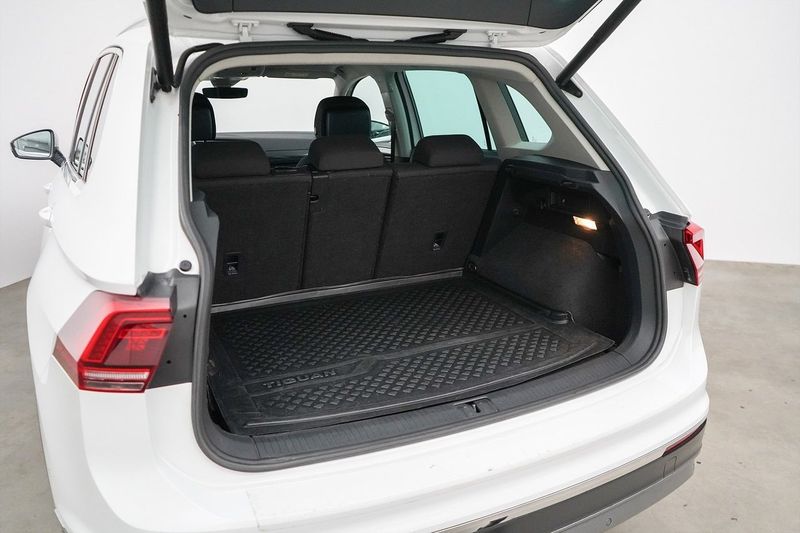 Volkswagen Tiguan bild 18