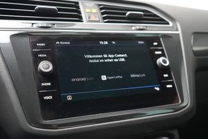 Volkswagen Tiguan bild 12