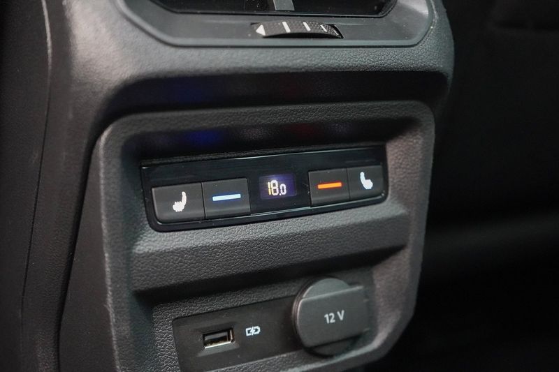 Volkswagen Tiguan bild 14