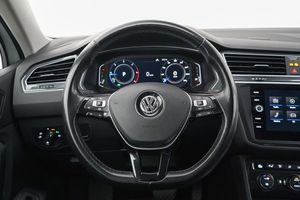 Volkswagen Tiguan bild 9