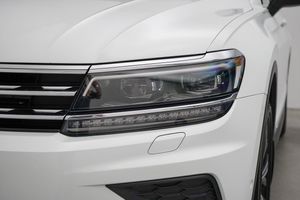 Volkswagen Tiguan bild 22