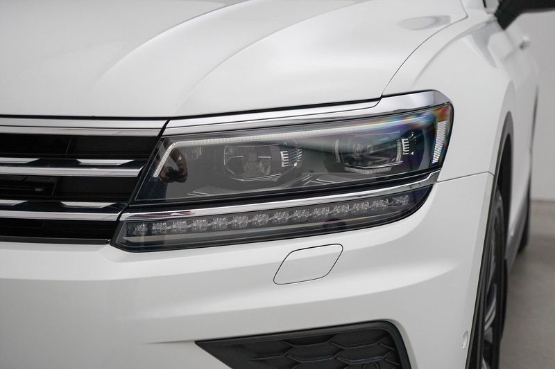 Volkswagen Tiguan bild 22