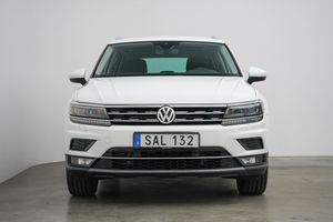 Volkswagen Tiguan bild 19