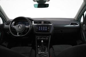 Volkswagen Tiguan bild 16